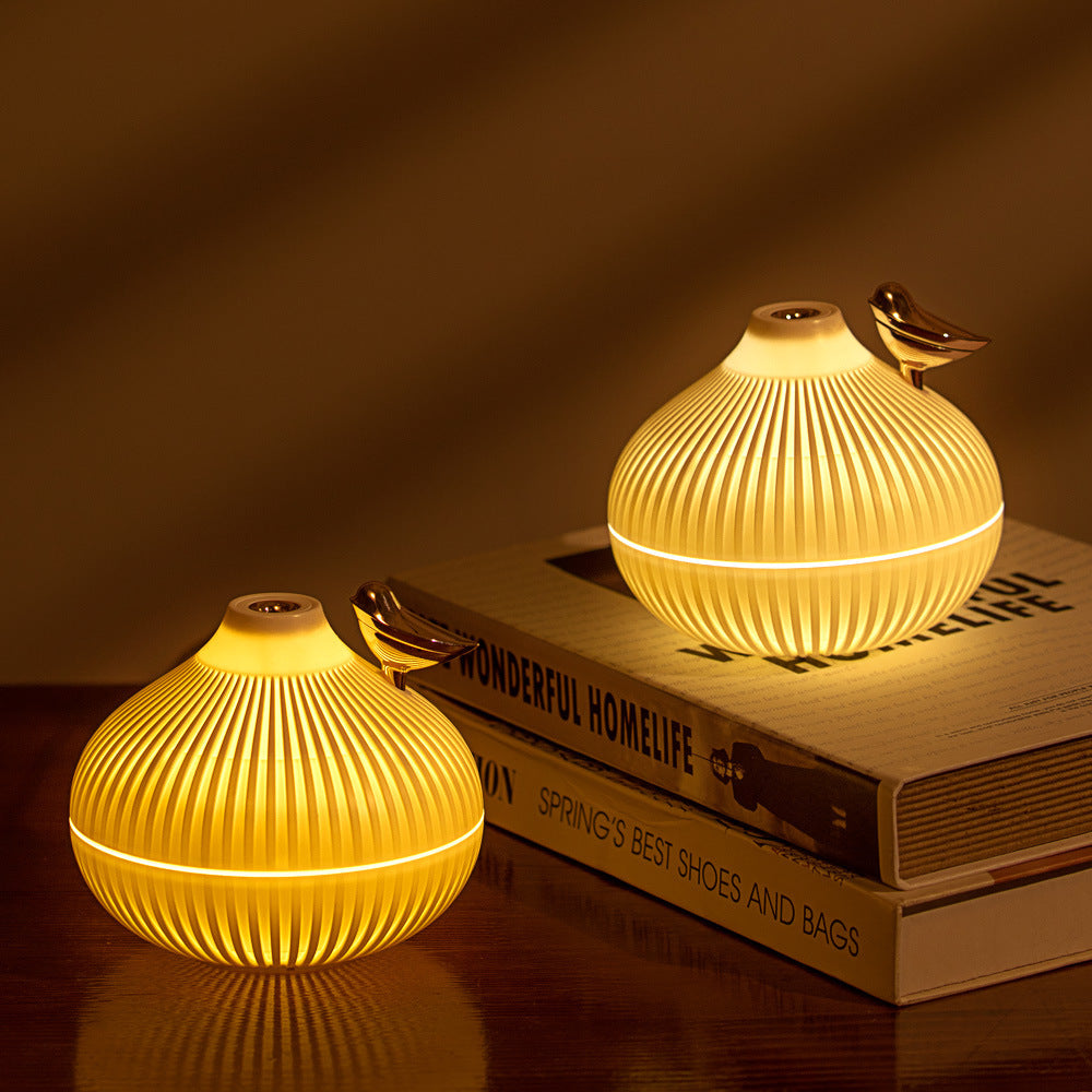Onion USB Mute Humidifier