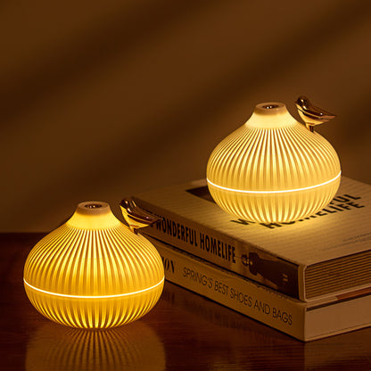 Onion USB Mute Humidifier