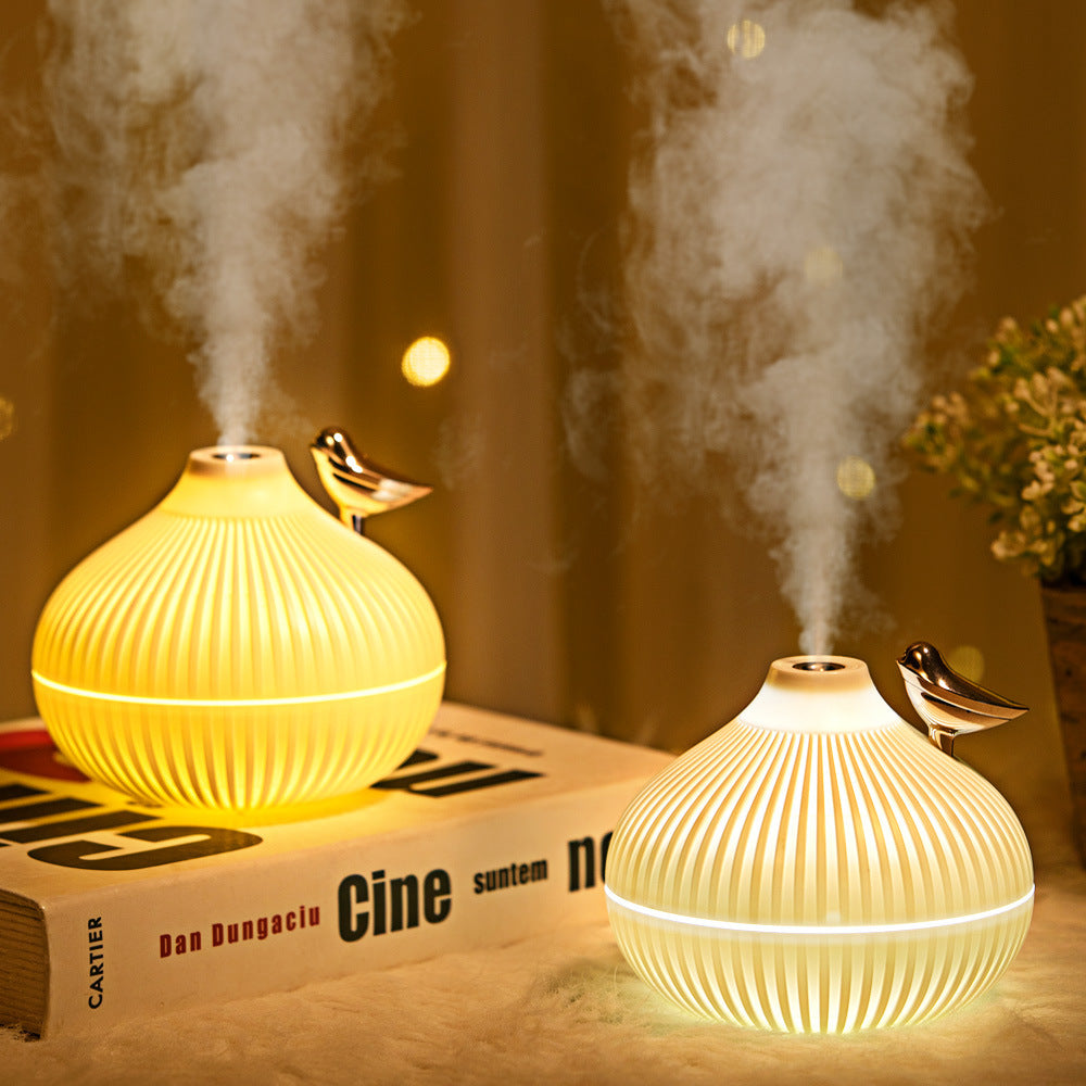 Onion USB Mute Humidifier