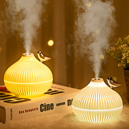 Onion USB Mute Humidifier