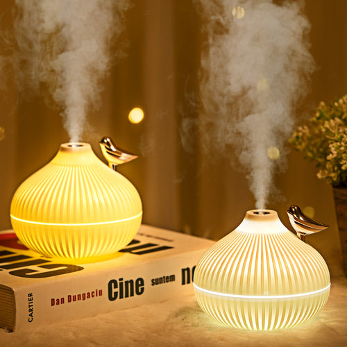 Onion USB Mute Humidifier