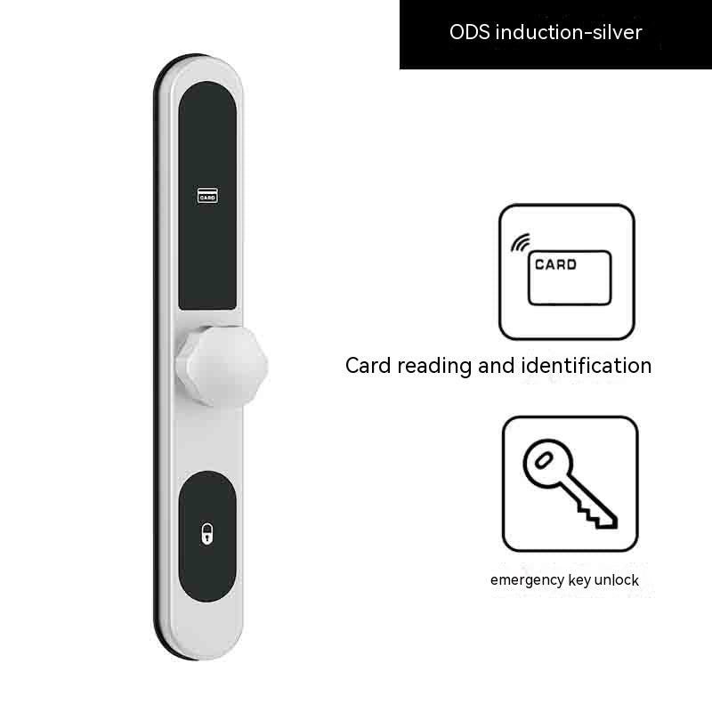 Smart Electronic Door Lock