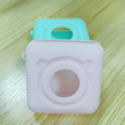 Portable Bluetooth Thermal Label Printer