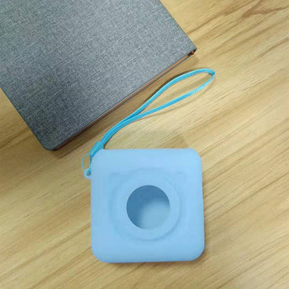 Portable Bluetooth Thermal Label Printer