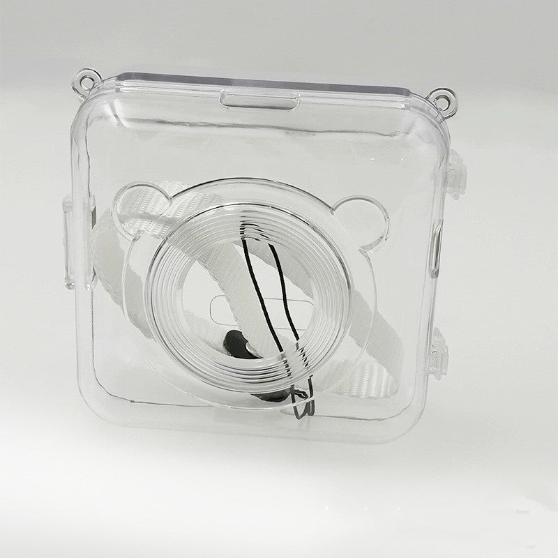 Portable Bluetooth Thermal Label Printer