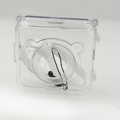 Portable Bluetooth Thermal Label Printer