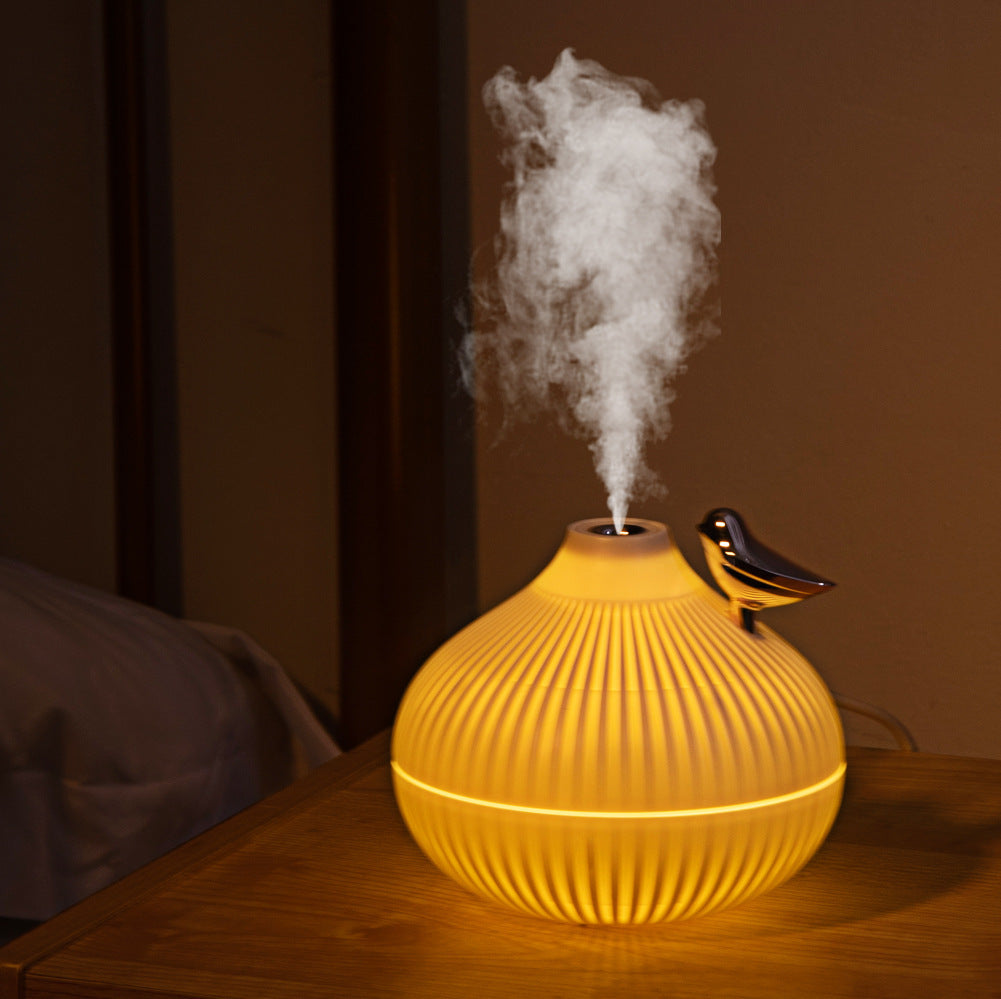 Onion USB Mute Humidifier