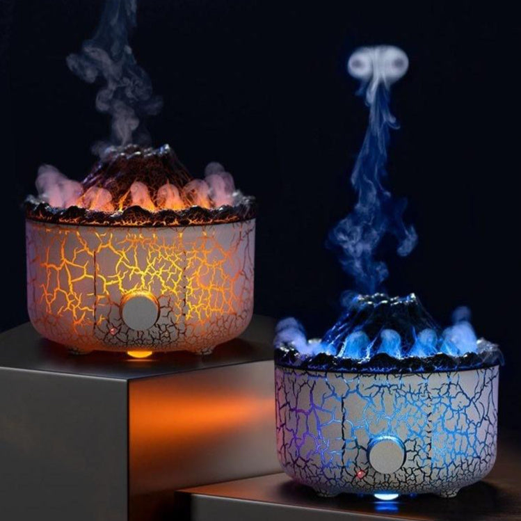 Volcano Aromatherapy Humidifier