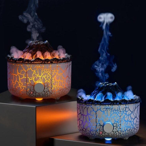 Volcano Aromatherapy Humidifier