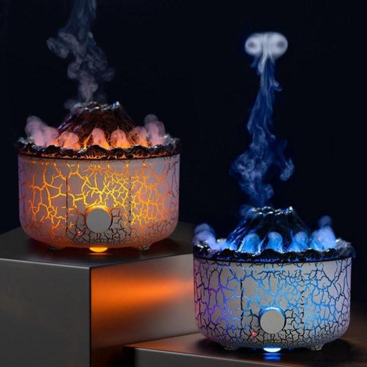 Volcano Aromatherapy Humidifier