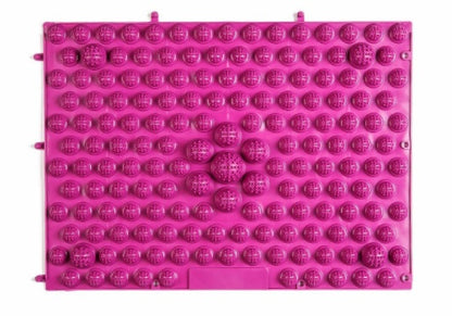 Foot pressure foot massage cushion