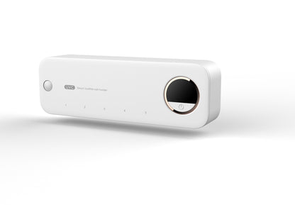 Smart UV Toothbrush Sterilizer