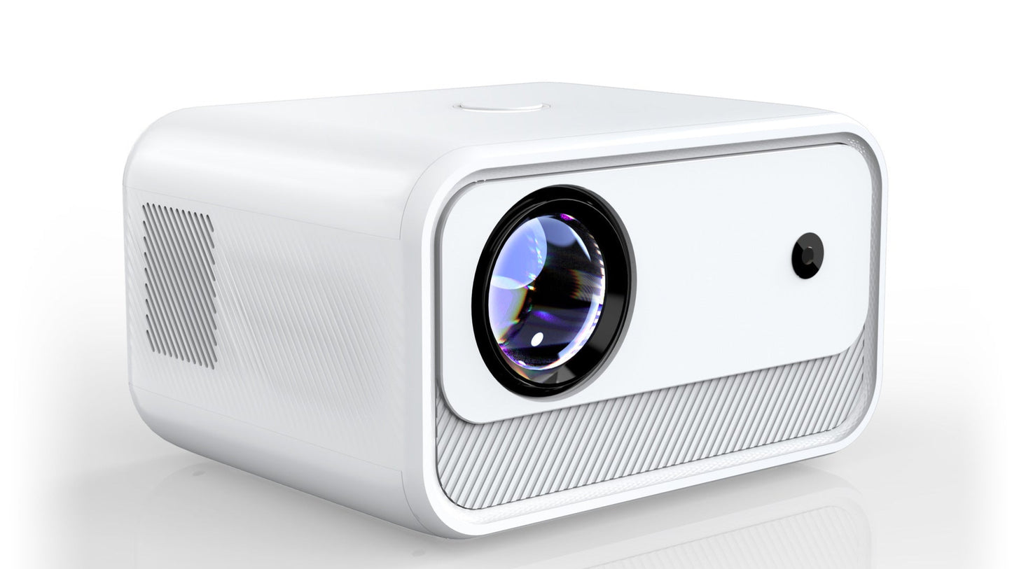 Home Office HD Projector