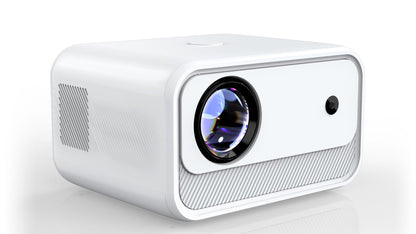 Home Office HD Projector