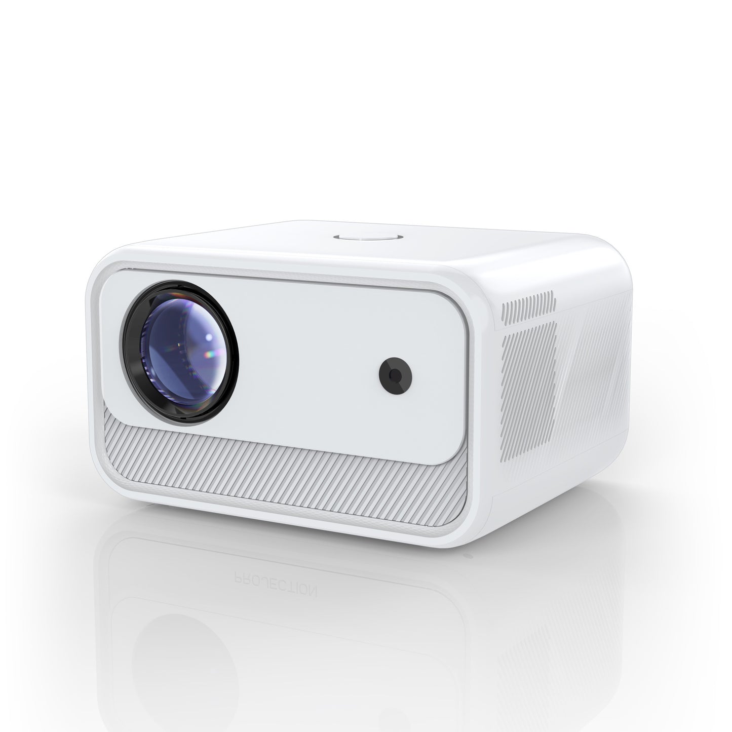 Home Office HD Projector