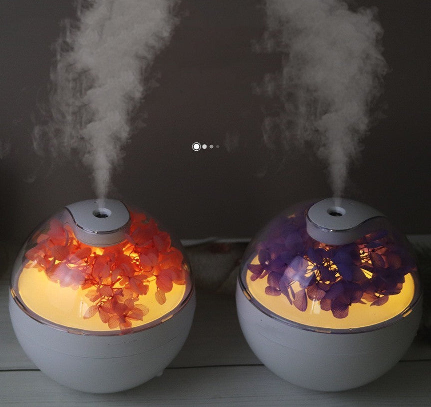 Creative Home Silent Air Humidifier