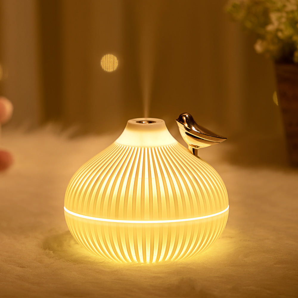Onion USB Mute Humidifier
