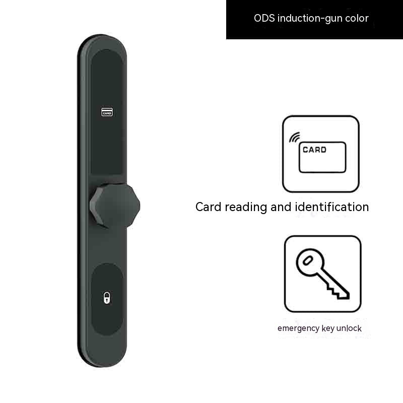 Smart Electronic Door Lock