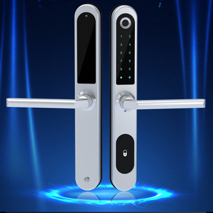 Smart Electronic Door Lock