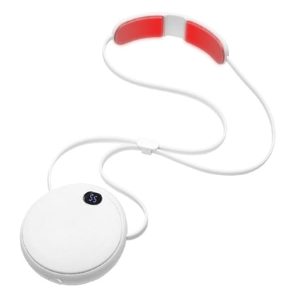 2-in-1 Neck Hand Warmer & Power Bank