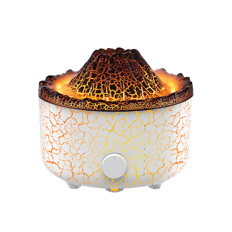 Volcano Aromatherapy Humidifier
