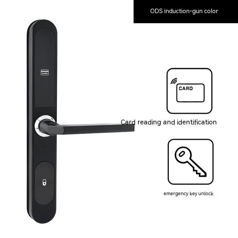 Smart Electronic Door Lock
