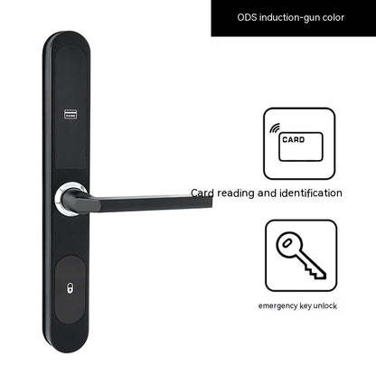 Smart Electronic Door Lock